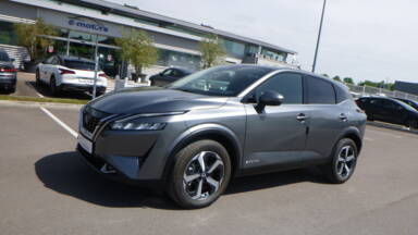 NISSAN QASHQAI Qashqai e-Power 190 N-Connecta +Pack Hiver +Pack Business