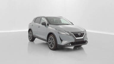 NISSAN QASHQAI QASHQAI III e-POWER 190ch Tekna