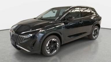 NISSAN QASHQAI Qashqai Mild Hybrid 158 Xtronic N-Connecta +Toit +Pack Hiver