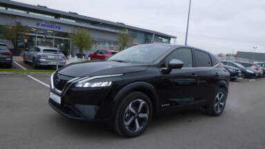 NISSAN QASHQAI Qashqai e-Power 190 N-Connecta +Hayon Electrique