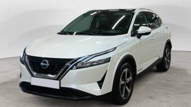 NISSAN QASHQAI Qashqai e-Power 190 ch N-Connecta