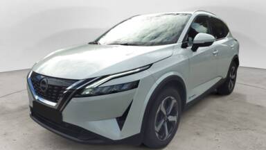 NISSAN QASHQAI Qashqai e-Power 190 ch N-Connecta