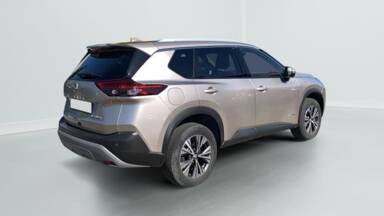 NISSAN X-TRAIL X-Trail e-POWER 204 ch N-Connecta