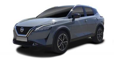 NISSAN QASHQAI Qashqai e-Power 190 Tekna+