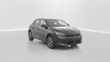 OPEL CORSA CORSA 1.2 Turbo 100ch GS BVA8