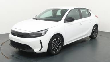 OPEL CORSA Corsa 1.2 Turbo 100ch GS