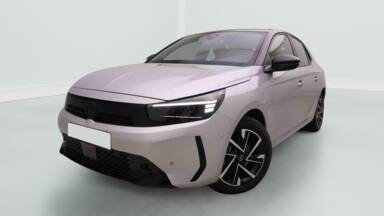 OPEL CORSA BUSINESS R' ELECTRIQUE Corsa 1.2 Hybrid 110 AT6 GS Line