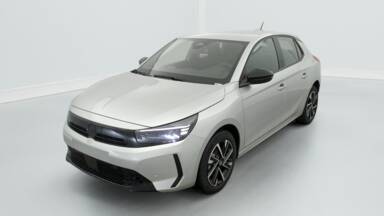 OPEL CORSA Corsa 1.2 Turbo 100 ch BVM6 GS