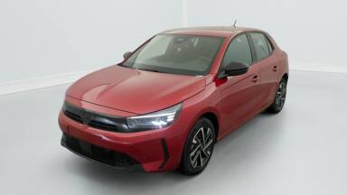 OPEL CORSA Corsa 1.2 Turbo 100 ch BVM6 GS