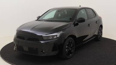 OPEL CORSA Corsa 1.2 Turbo 100 GS +Pack Techno +Pack Infotainment