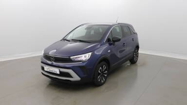OPEL CROSSLAND Crossland 1.5 110 Elegance +GPSPro +Caméra