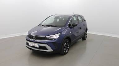 OPEL CROSSLAND Crossland 1.5 D 110 ch BVM6 - Elegance