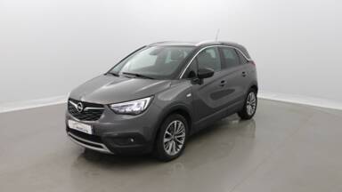 OPEL CROSSLAND X Crossland X 1.2 Turbo 130 Ultimate +Cuir +Toit