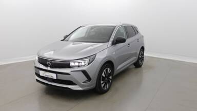 OPEL GRANDLAND Grandland 1.5 Diesel 130 BVA Elegance 