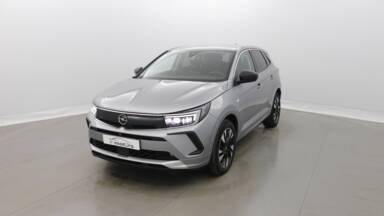 OPEL GRANDLAND Grandland 1.5 Diesel 130 BVA8 Elegance +GPSPro