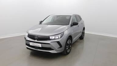 OPEL GRANDLAND Grandland Elegance 1.5D 130 BVA8 