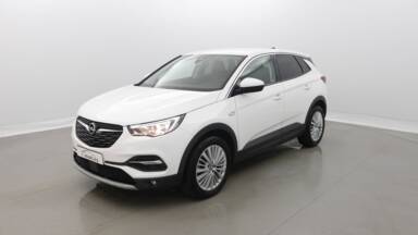 OPEL grandland X Grandland X 1.2 Turbo 130 Innovation