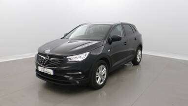 OPEL GRANDLAND X Grandland X 1.5 Diesel 130 BVA8 Edition +GPS +PDC AR/AV