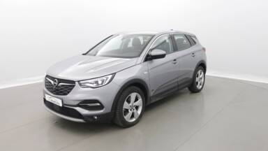 OPEL GRANDLAND X Grandland X Hybrid 225 BVA8 Elite