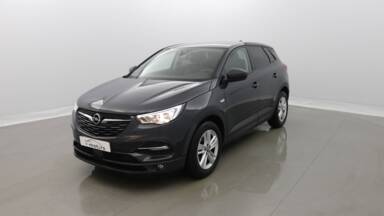 OPEL GRANDLAND X Grandland X Turbo 130 BVA8 Innovation