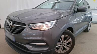 OPEL GRANDLAND X Grandland X Turbo 130 BVA8 Edition +Pack Park & Go 1