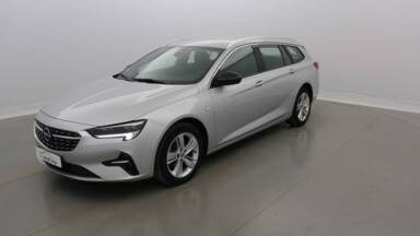 OPEL INSIGNIA SPORTS TOURER Insignia Sports Tourer Diesel 122 BVA8 Elegance +GPS  
