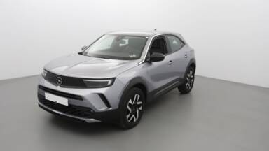 OPEL Mokka Mokka 1.2 TURBO 130CH BVA8