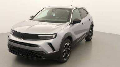 OPEL MOKKA 2 MOKKA 2 ULTIMATE