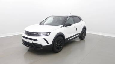 OPEL MOKKA Mokka 1.2 Turbo 136 ch BVM6 - 