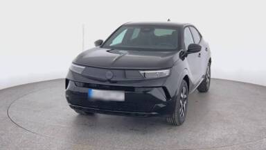 OPEL MOKKA Mokka 1.2 Turbo 130 BVA8 GS +Pack Confort