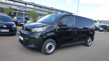 OPEL VIVARO PLANCHER CABINE VIVARO Vivaro M 2.0 BlueHDi 145ch