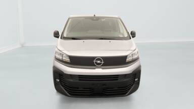 OPEL VIVARO VIVARO Fourgon L3 Van 2.0 TURBO D 145