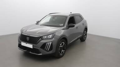 PEUGEOT 2008 2008 1.2 100CH S&S ALLURE