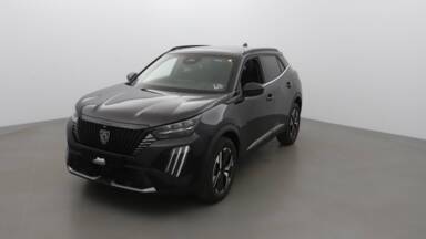 PEUGEOT 2008 2008 1.2 HYBRID 145CH GT E-DCS6