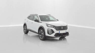 PEUGEOT 2008 2008 1.2 PureTech 100ch Allure
