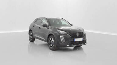 PEUGEOT 2008 2008 1.2 PureTech 100ch Allure