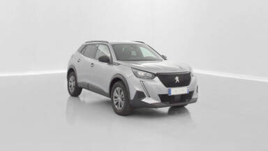 PEUGEOT 2008 2008 1.2 PureTech 100ch Style