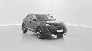 PEUGEOT 2008 2008 1.2 PureTech 130ch Allure
