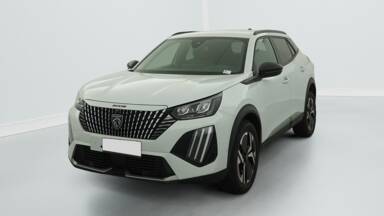 PEUGEOT 2008 2008 100 S&S BVM6 Allure