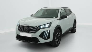 PEUGEOT 2008 2008 100 S&S BVM6 Allure