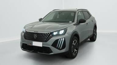 PEUGEOT 2008 2008 100 S&S BVM6 Allure