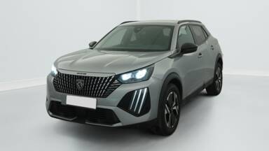 PEUGEOT 2008 2008 100 S&S BVM6 Allure