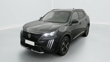 PEUGEOT 2008 2008 100 S&S BVM6 Allure