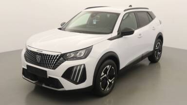 PEUGEOT 2008 2008 ALLURE