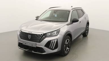 PEUGEOT 2008 2008 ALLURE