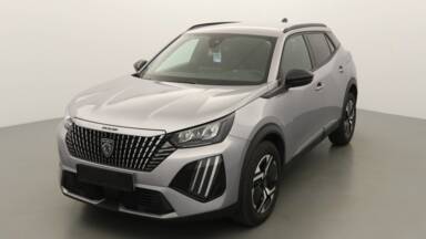 PEUGEOT 2008 2008 ALLURE