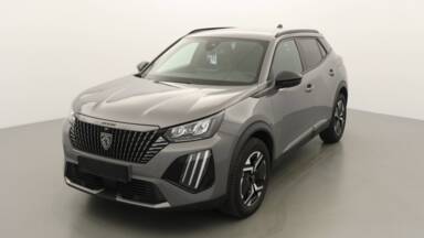 PEUGEOT 2008 2008 ALLURE