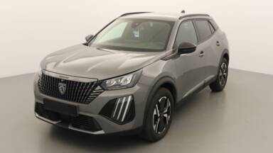 PEUGEOT 2008 2008 ALLURE