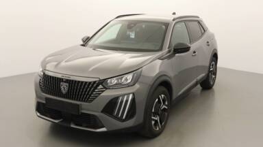 PEUGEOT 2008 2008 ALLURE