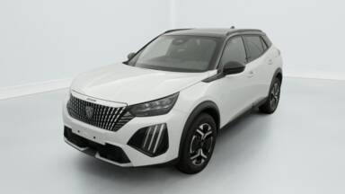 PEUGEOT 2008 2008 Hybrid 145 e-DCS6 GT +Pack Vision & Navigation & Drive Assist Plus